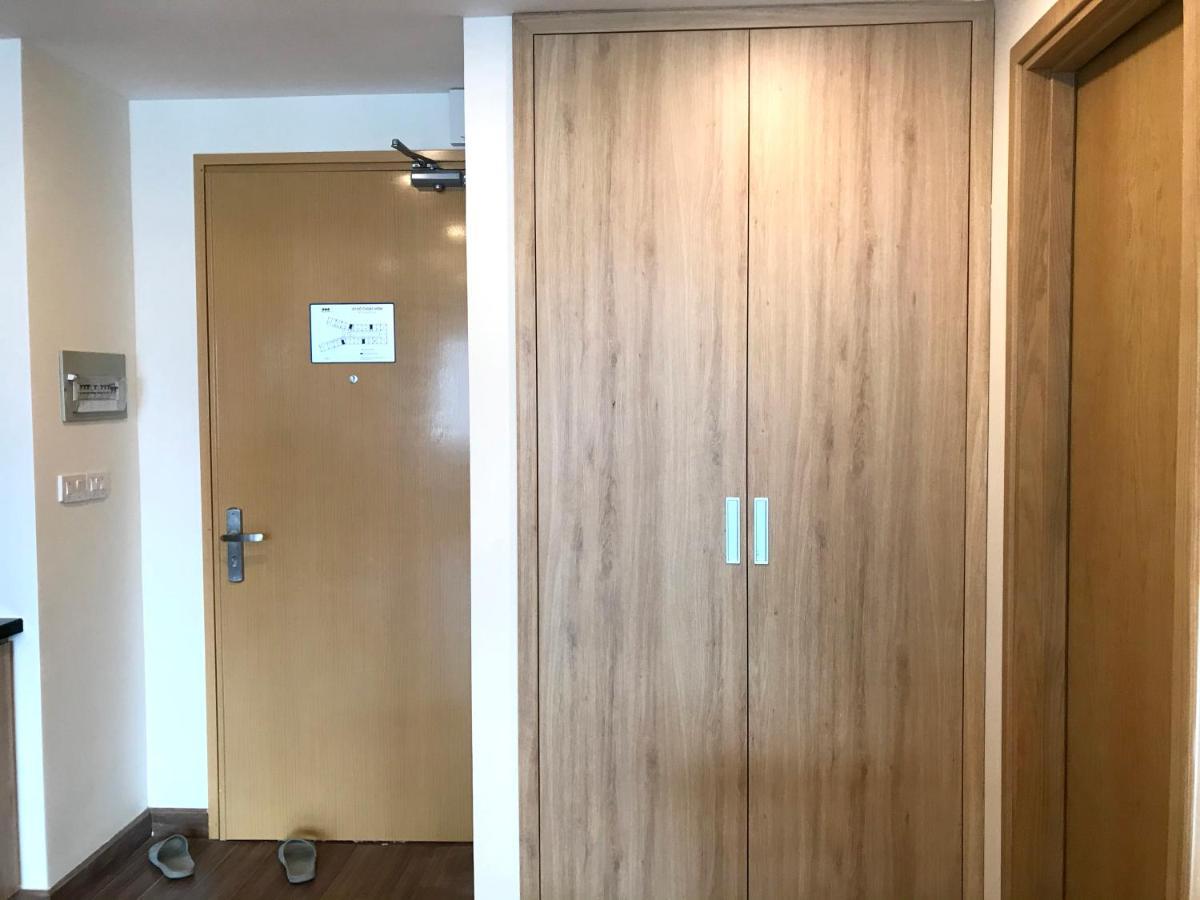 Flc Sea Tower Quy Nhon - The Elegant Apartment 外观 照片