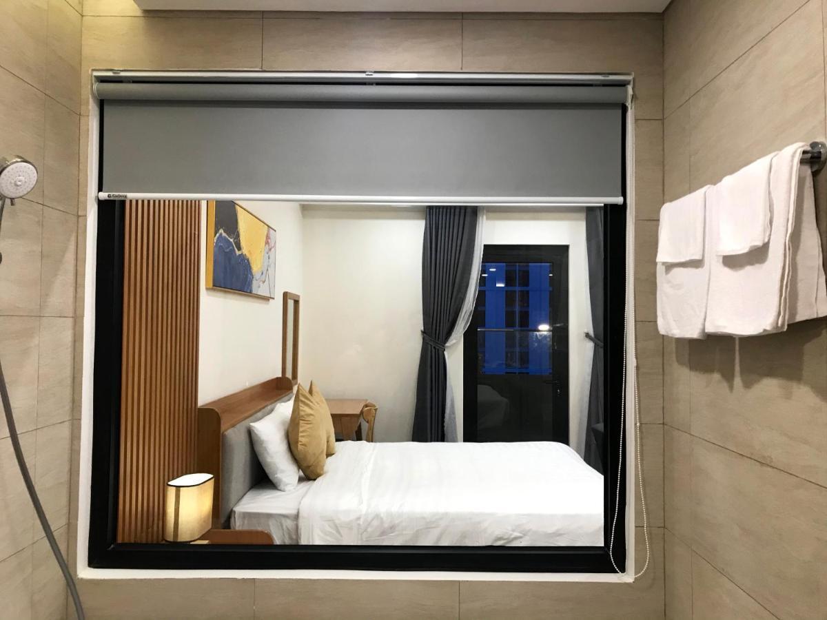Flc Sea Tower Quy Nhon - The Elegant Apartment 外观 照片