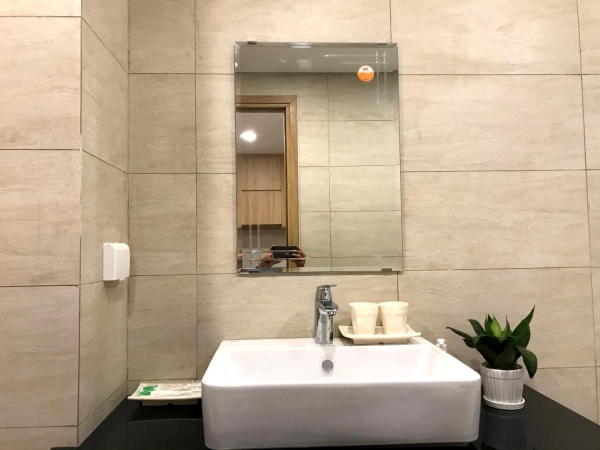 Flc Sea Tower Quy Nhon - The Elegant Apartment 外观 照片
