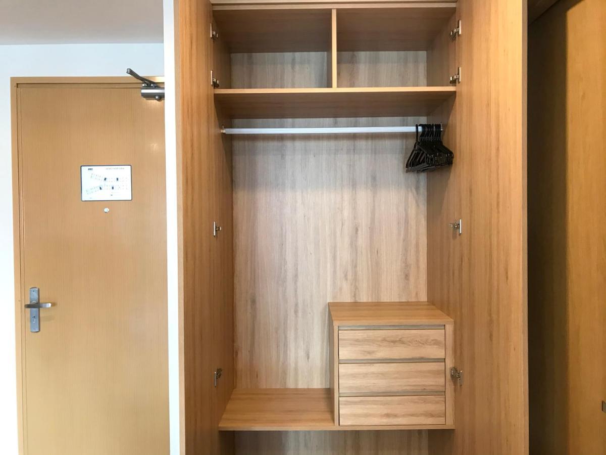 Flc Sea Tower Quy Nhon - The Elegant Apartment 外观 照片