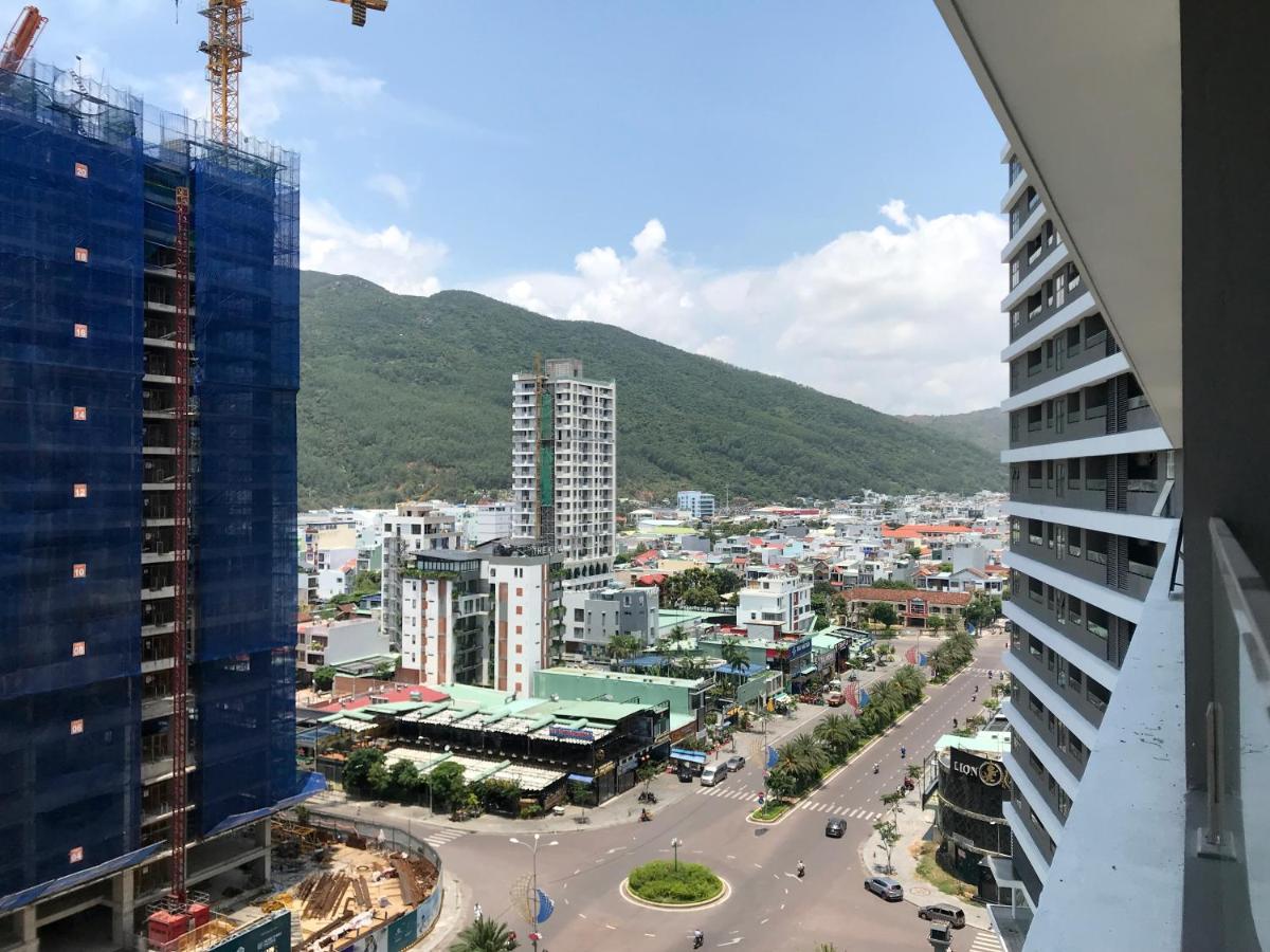 Flc Sea Tower Quy Nhon - The Elegant Apartment 外观 照片