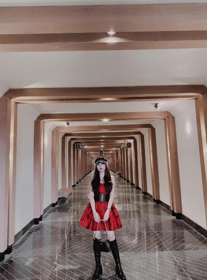 Flc Sea Tower Quy Nhon - The Elegant Apartment 外观 照片