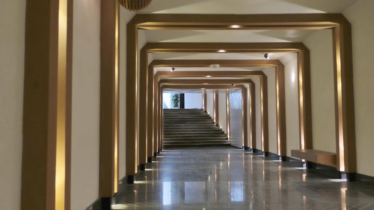 Flc Sea Tower Quy Nhon - The Elegant Apartment 外观 照片