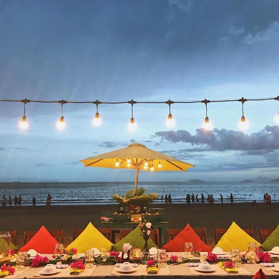 Flc Sea Tower Quy Nhon - The Elegant Apartment 外观 照片