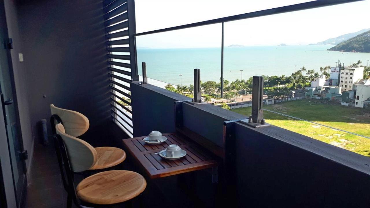 Flc Sea Tower Quy Nhon - The Elegant Apartment 外观 照片